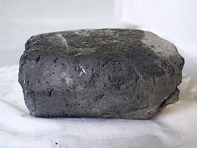 環(huán)保炮泥