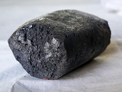 無水炮泥有什么特點？