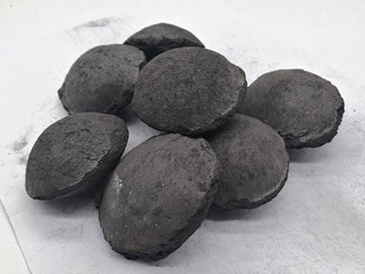 如何預(yù)防硅鐵球生產(chǎn)過(guò)程中的質(zhì)量問(wèn)題